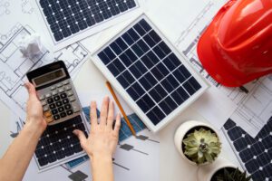 Faire poser des panneaux photovoltaïques pour produire sa propre électricité : la solution pour réduire ses factures d'électricité ?