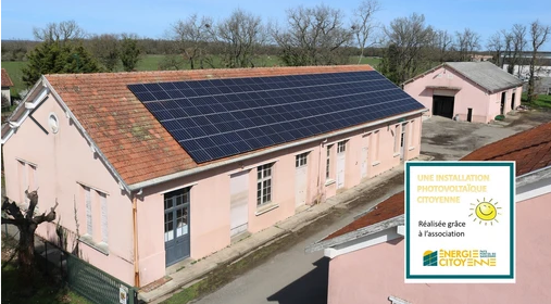 Ateliers municipaux Fontenilles – Installateur photovoltaïque pour les professionnels Haute-Garonne