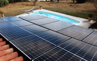 Testez votre potentiel de production photovoltaïque sur thermoneo-solaire.fr !