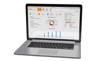 Application EMA AP SYSTEM, suivi de production photovoltaïque en temps réel - Thermonéo Solaire, installateur photovoltaïque pour le particulier, solutions photovoltaïques personnalisées